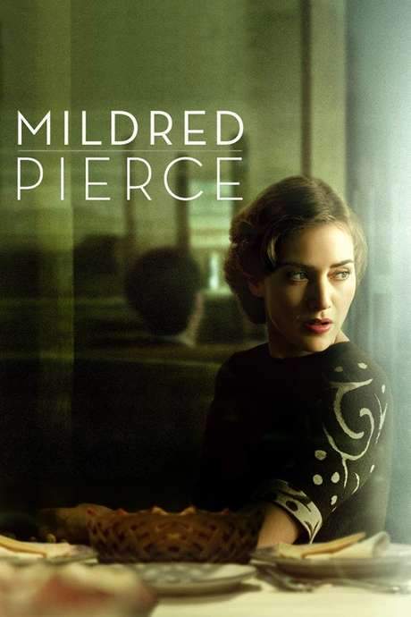Mildred Pierce